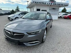 Opel Insignia B 2.0 Turbo Grand Sport Dynamic