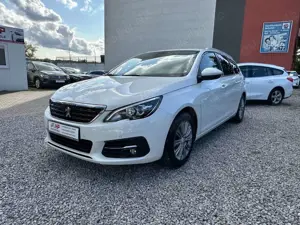 Peugeot 308 SW 1.5 HDi Allure/Kamera/PDC