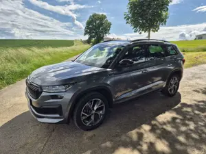 Skoda Kodiaq 2.0 TSI 4x4 DSG Sportline Herbst Angebot