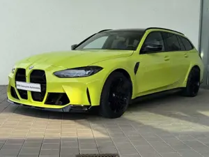 BMW M3 Competition M xDrive