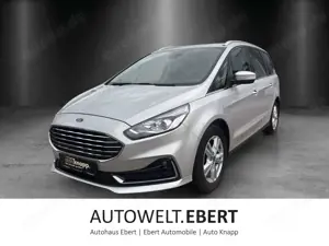 Ford Galaxy 2.0 EcoBlue Titanium Start/Stopp