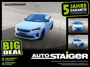 Opel Corsa F 1.2 Turbo GS Line Klima, Alu, PDC, SHZ