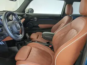 MINI Cooper 3-Türer LED/DAB/SHZ  LED/DAB/SHZ Bild 3