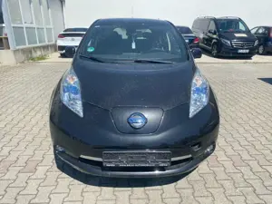 Nissan Leaf Tekna