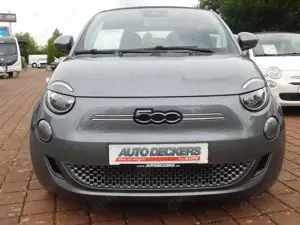 Fiat 500C Fiat Elektro 42 kWh Bild 1