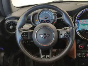 MINI Cooper 3-Türer LED/DAB/SHZ  LED/DAB/SHZ Bild 5