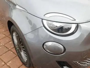Fiat 500C Fiat Elektro 42 kWh Bild 2