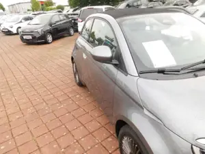 Fiat 500C Fiat Elektro 42 kWh Bild 3