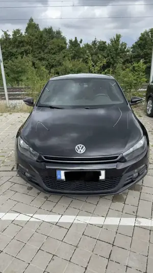 Volkswagen Scirocco 1.4 TSI 90 kW Team