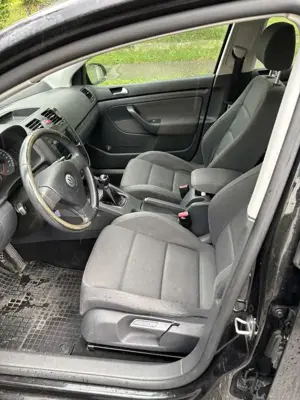 Volkswagen Golf 1.4 Comfortline