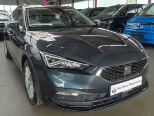 SEAT Leon LEON ST 2.0 TDI*AHK*ACC*CAM*KEY*BEATS*LED* Bild 4