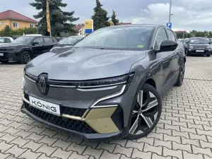 Renault Megane E-Tech 100% ELE