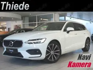 Volvo V60 Kombi  MOMENTUM PRO NAVI/LED/KAMERA/SHZ/DAB+