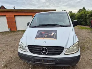Mercedes-Benz Vito Vito 115 CDI Lang DPF Mixto