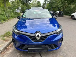 Renault Clio Equilibre