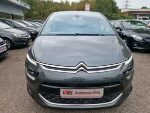 Citroen C4 Picasso THP 165 Exclusive Stop  Start EAT6