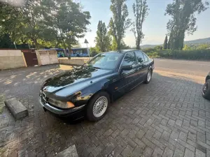 BMW 520 5er 520i