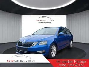 Skoda Octavia Octavia 1.5 TSI ACT Style, ACC, RFK, LED, Navi
