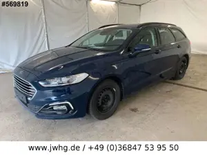 Ford Mondeo Turnier Navi SpurAss DAB Kamera WinterPkt