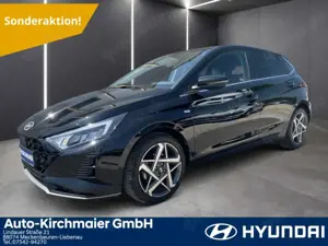 Hyundai i20 Prime Mild-Hybrid 1.0 T-GDI Navi R-CAM Bose LED SH