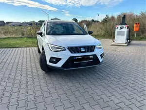SEAT Arona 1.6 TDI DSG XCELLENCE