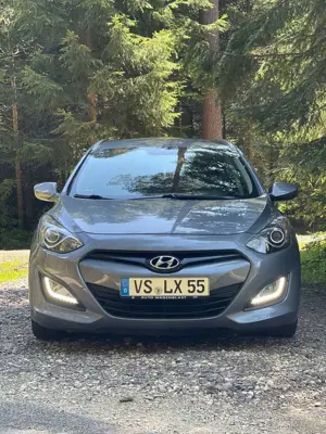 Hyundai i30 i30cw 1.4 Classic