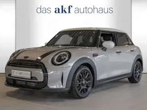 MINI Cooper 1.5 Aut. Classic Trim-Navi*Kamera*SHZ*LED*d