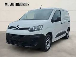 Citroen Berlingo Kasten Control M/L1