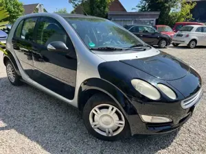smart forFour Basis 1.3 *Kundenauftrag *AHK* Bild 2