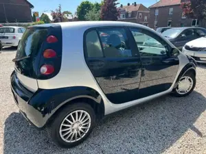 smart forFour Basis 1.3 *Kundenauftrag *AHK* Bild 3