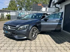 Mercedes-Benz C 200 200 4Matic + XENON + NAVI + 0% FINANZIERUNG