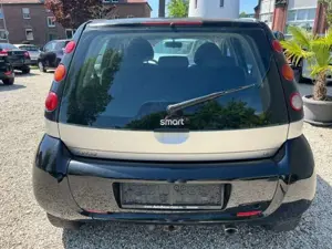 smart forFour Basis 1.3 *Kundenauftrag *AHK* Bild 4