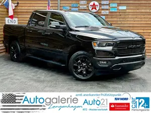 Dodge RAM 1500 Sport 5,7L 12´´ Navi 4x4 AHK LPG