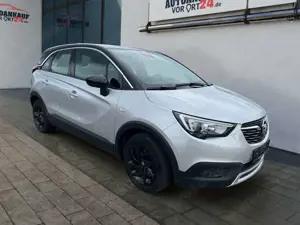 Opel Crossland Innovation 1.2 Turbo*Winterpaket*BT* Klima