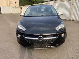 Opel Adam Glam Bild 5