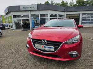 Mazda 3 Lim. Center-Line Automatik
