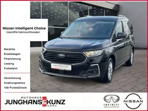 Ford Tourneo Connect 2.0 EcoBlue Titanium