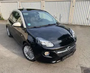 Opel Adam Glam