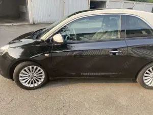 Opel Adam Glam Bild 4