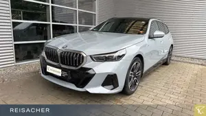 BMW i5 eDrive40 Touring M-Sport AHK ACC 360° HK 19"