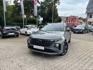 Hyundai TUCSON *N Line *Krell *Plug-In *4WD