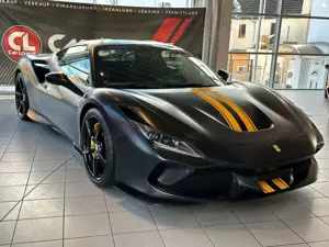 Ferrari F8 Tributo Racing|Lift|Carbon|Service neu|Garantie Bild 3