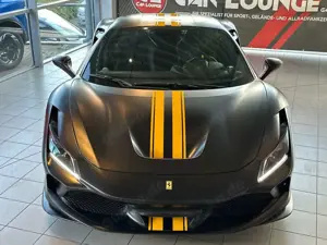 Ferrari F8 Tributo Racing|Lift|Carbon|Service neu|Garantie Bild 2