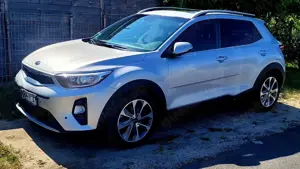 Kia Stonic Platinum Edition