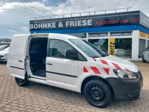 Volkswagen Caddy Kasten Kombi 2 Sitze Klima Bluetooth