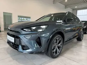 CUPRA Formentor 1.5 eTSI Benzin/Hybride/LED/PDC/SHZ