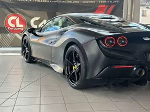 Ferrari F8 Tributo Racing|Lift|Carbon|Service neu|Garantie Bild 4