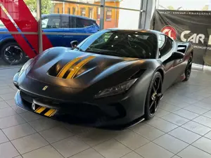 Ferrari F8 Tributo Racing|Lift|Carbon|Service neu|Garantie