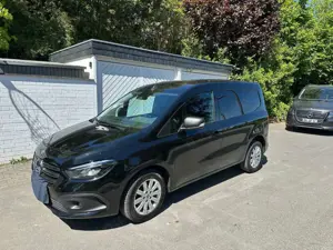 Mercedes-Benz Citan Citan 112 CDI 112 CDI Standard Aut. PRO