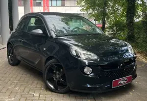Opel Adam TÜV AU NEU*KLIMA*TEMPOMAT*FALTDACH*Open Air*